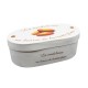 Coffret 7 madeleines au beurre de baratte 230g