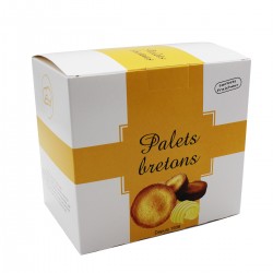 Palets Nature - Boîte carton 400 g