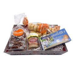 Coffret "Magie des fêtes"