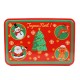 Galettes Nature - Boîte Illustration Noël