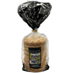 Galettes bretonnes - Biscuiterie de Pont-Aven Sachet 250g