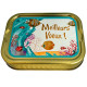 Sardines message "Meilleurs voeux" 115g