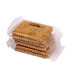 Petits-beurre pépites caramel - sachet 460g