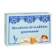 Galettes Poire Chocolat -Boîte carton 300g