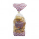 Mini palets figue - Sachet 200g