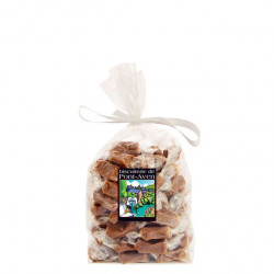 Caramels au beurre salé - Sachet 500g