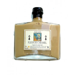 Fleur de caramel 20 CL